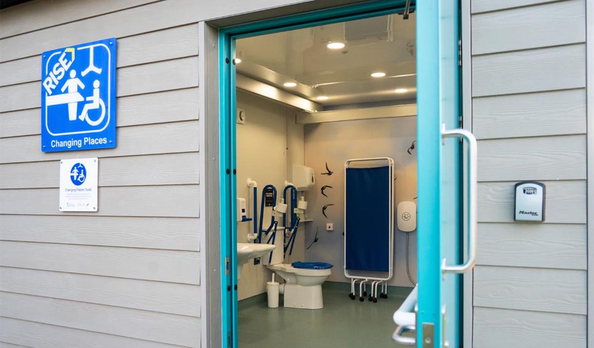 tourismforalluk's tweet photo. All the exhibits, pathways and animal hides are accessible to everyone at @WWTSlimbridge 

The centre also has mobility scooters and wheelchairs, which can be booked for use on the day of your visit.

🔗 https://t.co/gjkWrOivRO https://t.co/3fwAVpsSzx