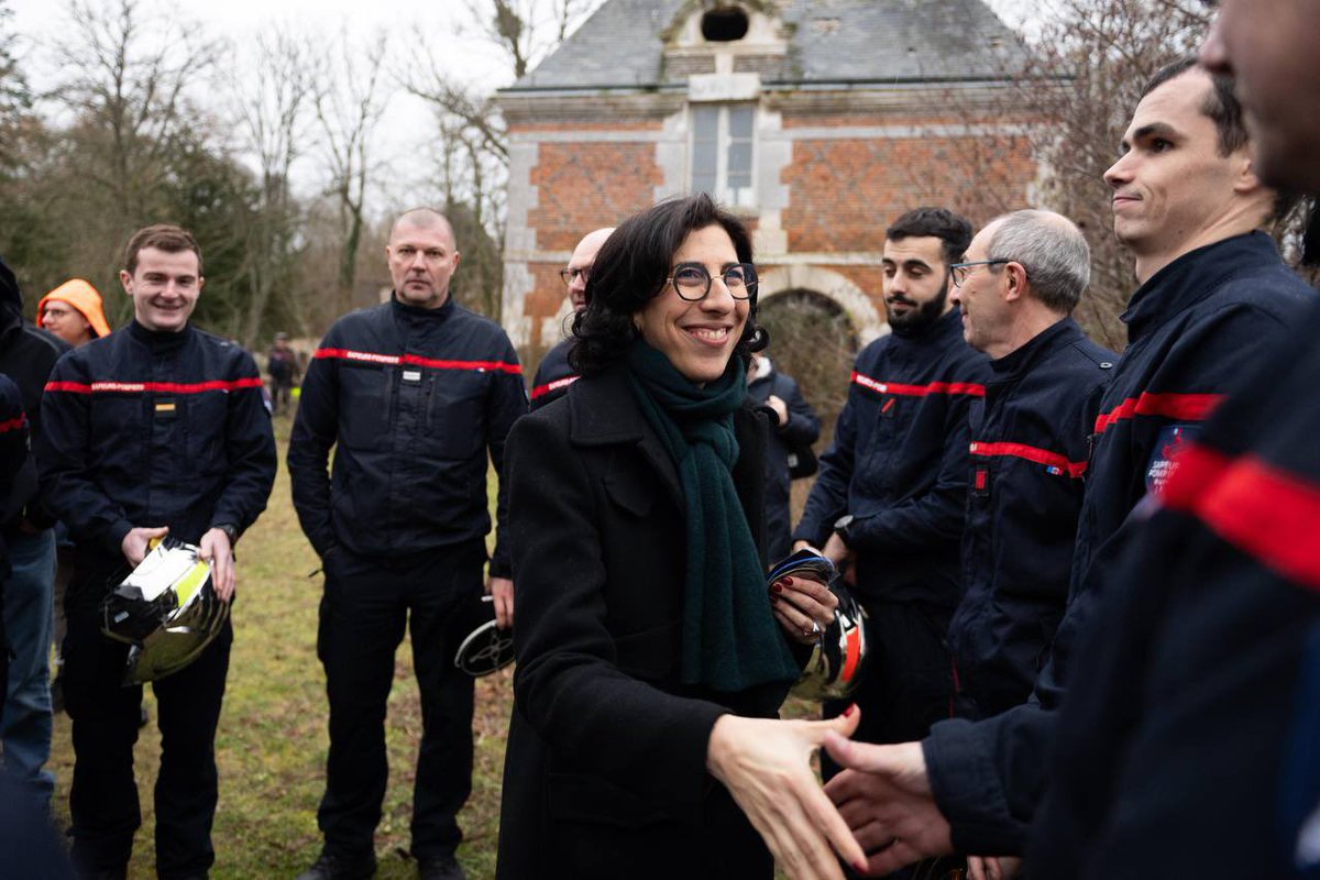 Quand le patrimoine brûle, c’est toujours un drame. Grâce à l’action des pompiers, du Maire et de mes équipes, le château privé de Serquigny a résisté. L’Etat et les collectivités se mobilisent pour mener les travaux d’urgence et soutenir un nouveau projet qui le fera renaître.