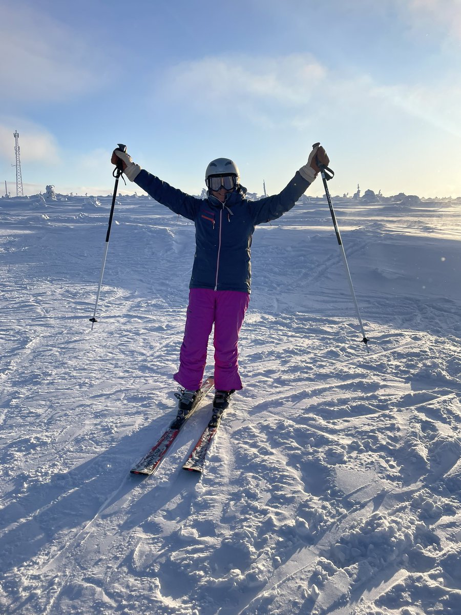 Marit Pettersson tweet media