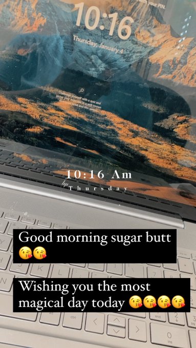 😘😘 https://t.co/CC8VOn2z6O<a href="/tag/juicyjuggs"class="tags"><span>#juicyjuggs</span></a>