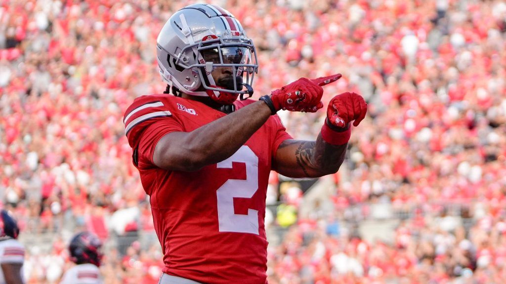 Ohio State WR Emeka Egbuka named Panthers' perfect 2024 draft prospect pantherswire.usatoday.com/2024/01/04/ohi…