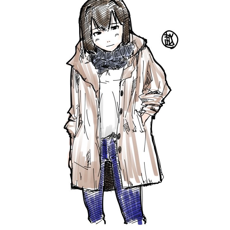 日向に関する二点 