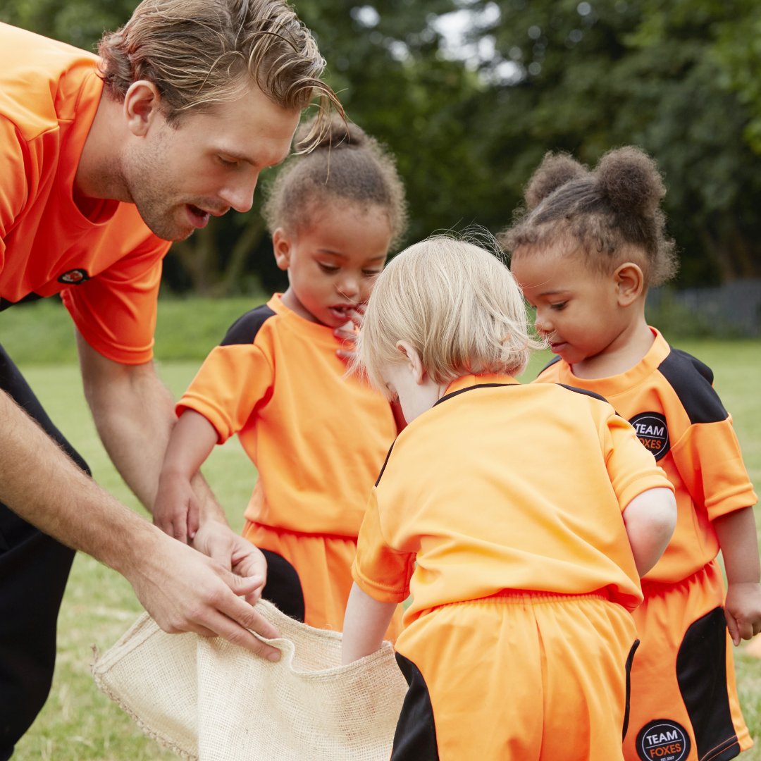 LittleFoxesClub's tweet photo. As our classes restart in 2024, there’s still so many opportunities for your children to get active and start learning a sport 🦊

From football, to tennis, to rugby and more, use our class finder to find regularly running sports classes for children of all ages across London 🙌 https://t.co/S9ijLnFUPh