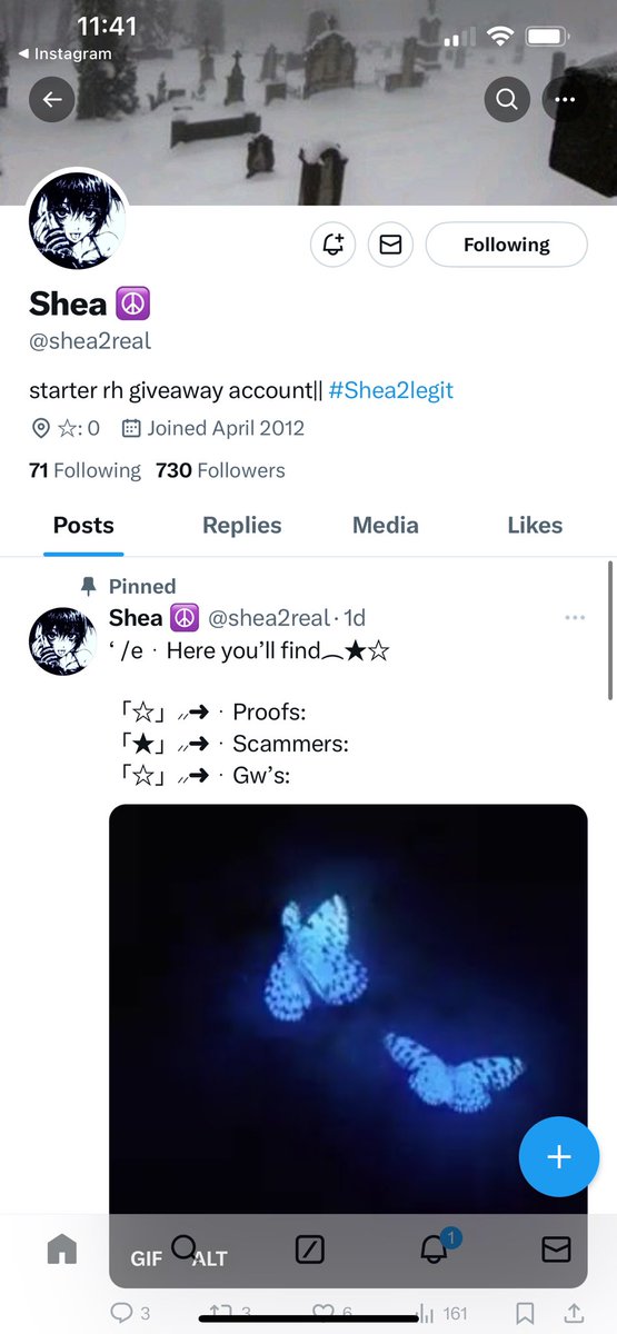 royalevenus_'s tweet photo. @rkivewwx @shea2real done! https://t.co/VXpm0uKo4W