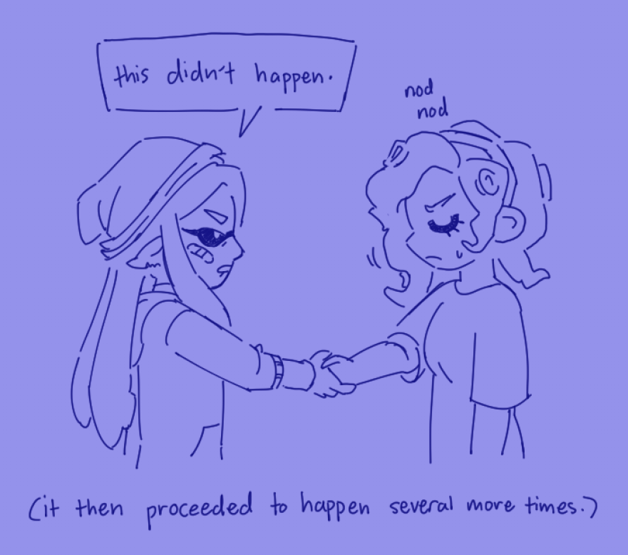 well at least theyre agreeing on something for once