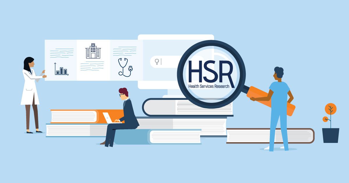 In time for the 60th anniversary of #Medicare and #Medicaid in 2025, AIR and @HSR_HRET will publish a special issue: "Medicare and Medicaid at 60."

Submissions for abstracts are open through January 22: bit.ly/3N6CrUs