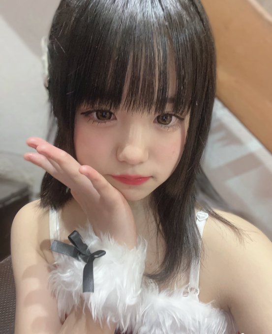 Twitterのコスプレ画像8