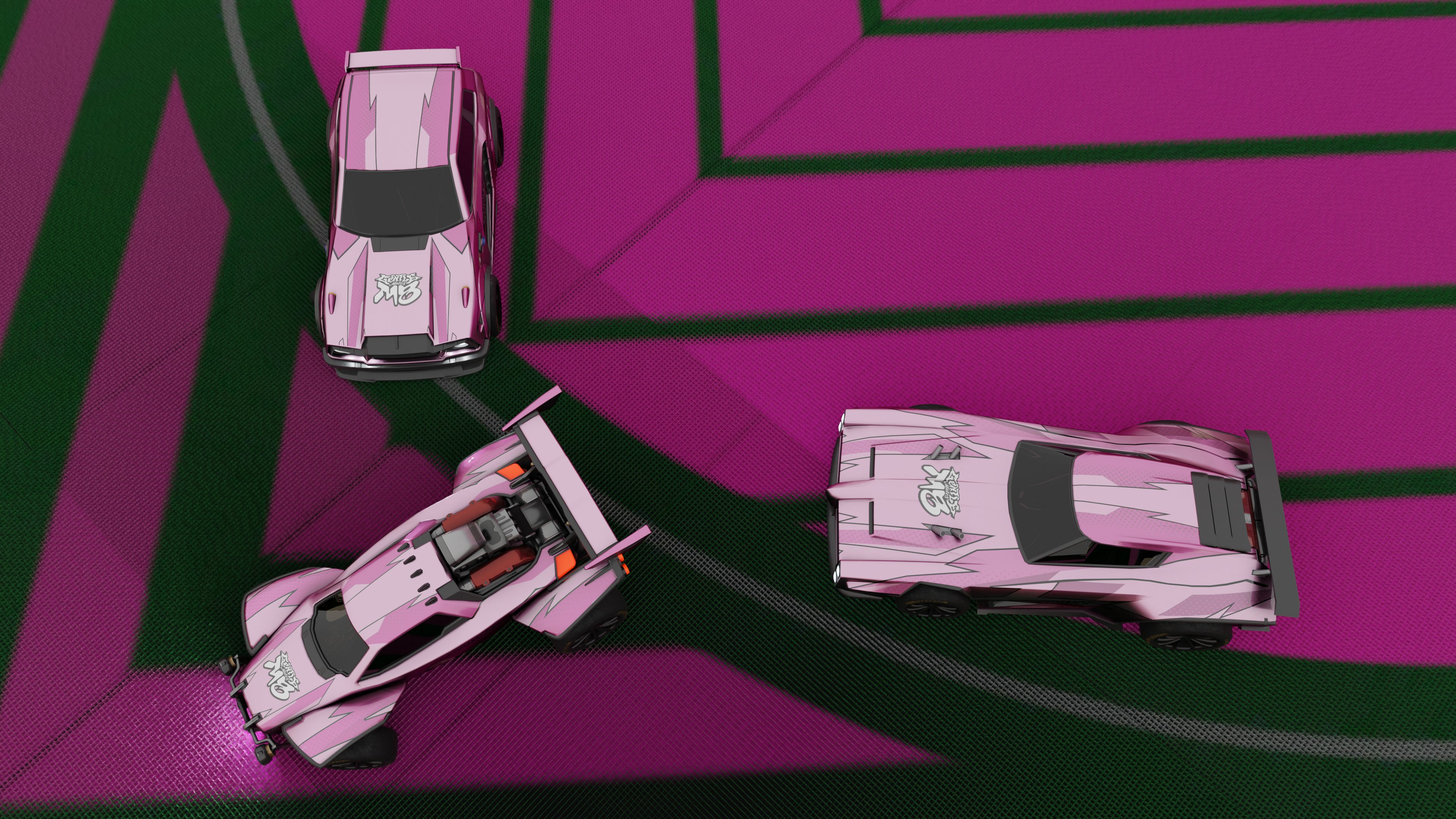 ★ RRR♡ ZX8RR