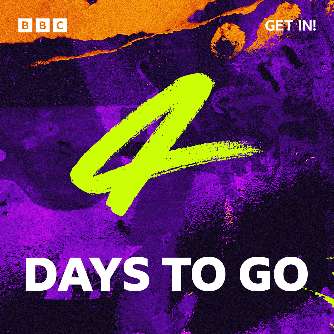 Don't miss out on your chance to join the BBC! Applications close in 4 days for the remainder of our level 3 - 5 apprenticeships... 

See bit.ly/3QQIQV5 for more details!

#BBCGetIn #Apprenticeships #Apprenticeship