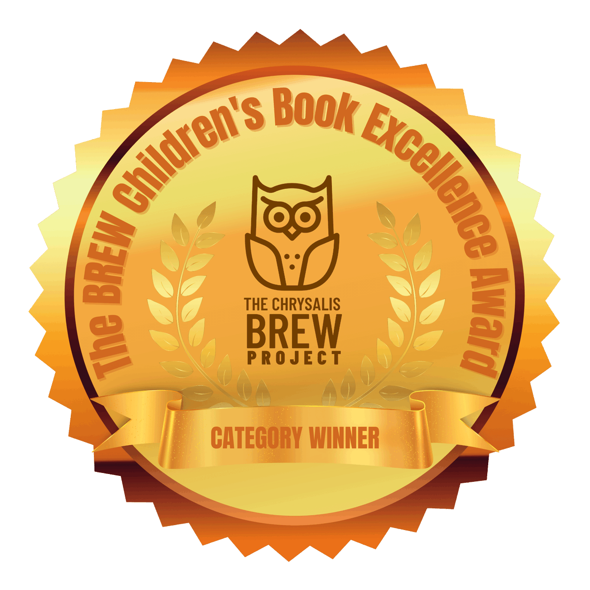 The Vampire's Missing Cape had a good 2023, receiving 4 awards to complete a good year.
Winner in Children's comedy section, Chrysalis BREW Project, and Outstanding creator awards