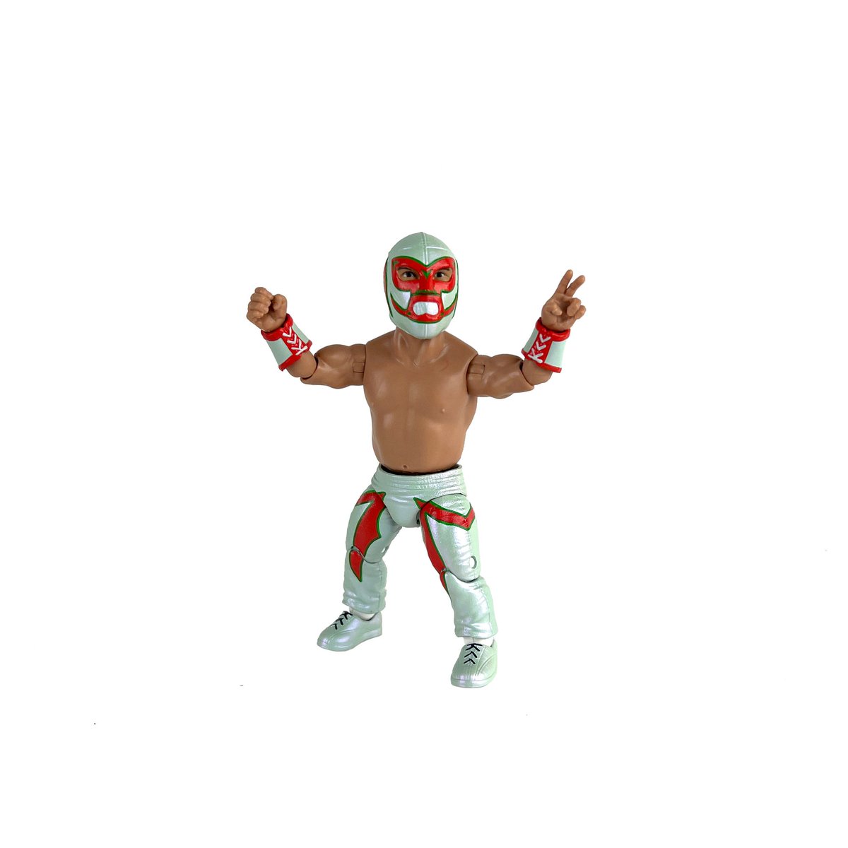 We're keeping the wrestling love coming with some more sneak peeks of our brand new #MLWFusion line. Place your preorder today to be among the first to add #EJNduka, #LinceDorado, #Microman to your collection!tinyurl.com/jt48aj76  #MLW #Wrestling #WrestlingFigures
