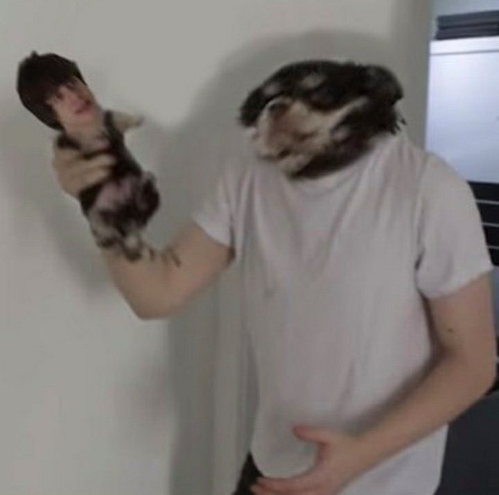 MittoBoyReboot's tweet image. Hola, soy Mitto. Pásele con confianza.