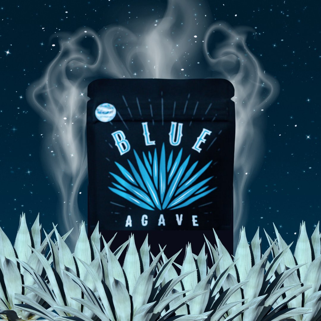 dabbsdispoms's tweet photo. ๐ฟCookies' Blue Agave! ๐ This Indica-dominant hybrid boasts a sweet cherry nectar and gas aroma, followed by hints of agave sweetness and earthy pine! โจ
#BlueAgave #Cookies #HybridMagic #Dabbs https://t.co/mBu3C9jP2E