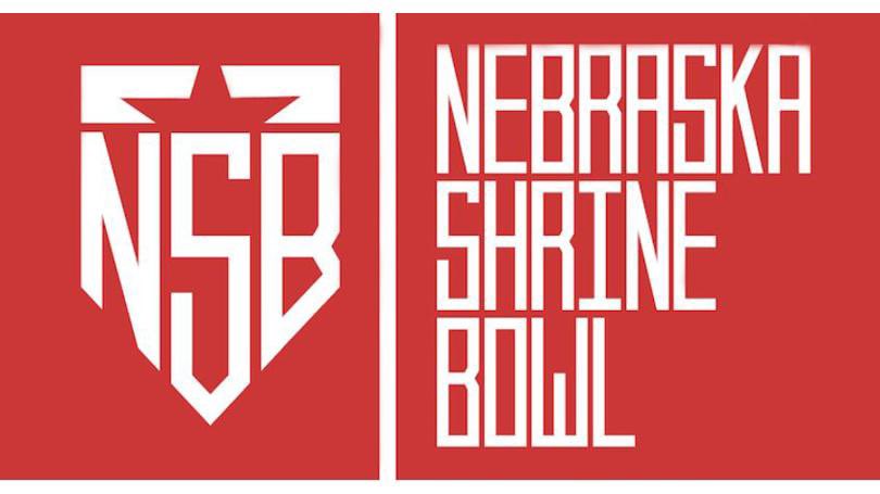 Honored to be invited to play in the 2024 Nebraska Shrine Bowl! <a href="/MillardNorthFB/">Millard North⚡FB</a>