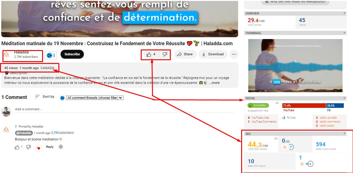marketer_goutom's tweet photo. @haladda @YouTube Hi friend. I have come up with way to get high quality views on your YouTube channel. I have watched your YT all video ,  is not using proper setup, seo, and some other methods. As a yt expart I can optimize &amp; seo your channel in a completely new way to improve your channel. https://t.co/OiiCnTmtCA