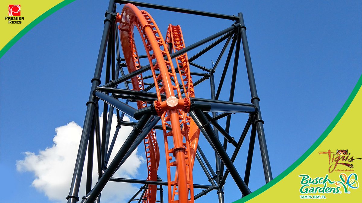 premierrides's tweet photo. The fireworks to ring in 2024 at @BuschGardens may end this weekend, but #Tigris will have you roaring all year! 🎢🐅
#TakeonTigris 🎆🐯 https://t.co/rbk3wVPGqJ
#PremierRides #LeadingtheExperience #RollerCoaster #SkyRocketII
@IAAPAHQ @TEA_Connect @aceonlineorg @ACEFLRegion https://t.co/xyzHrhFdq3