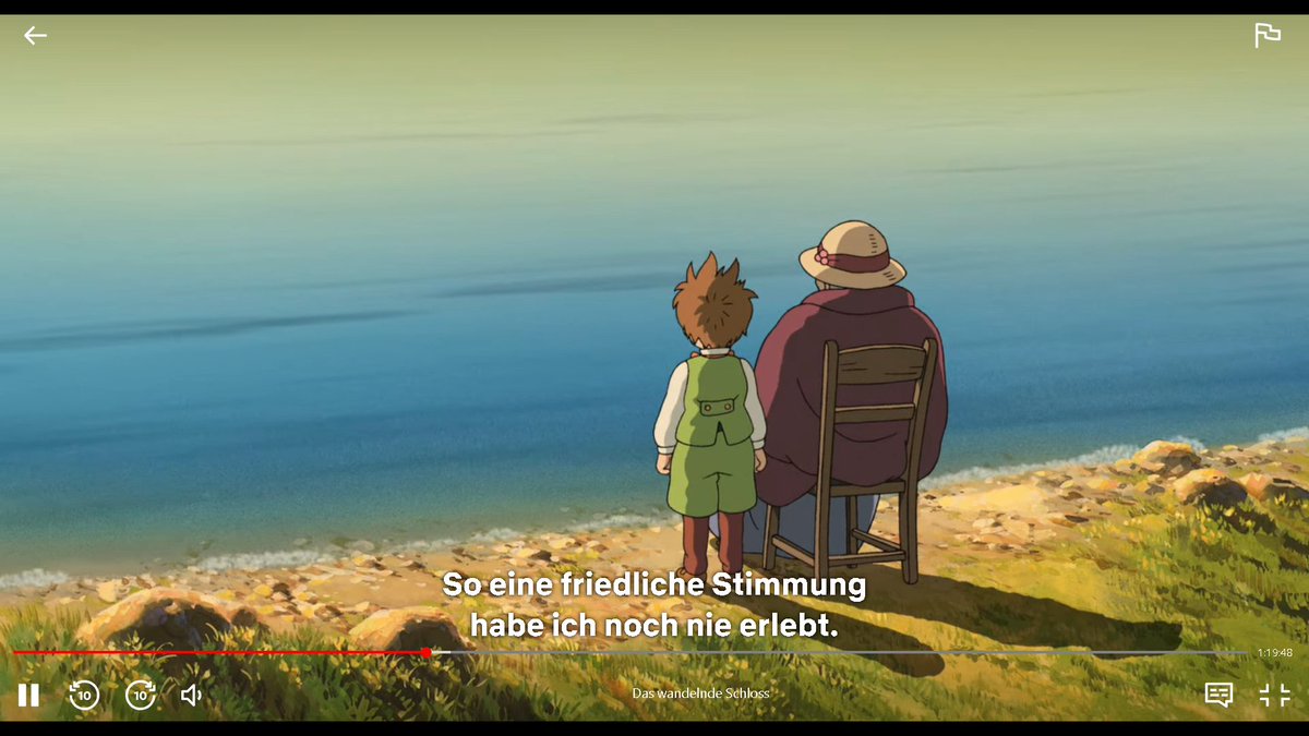 Ich Liebe GHIBLI!!!♥️