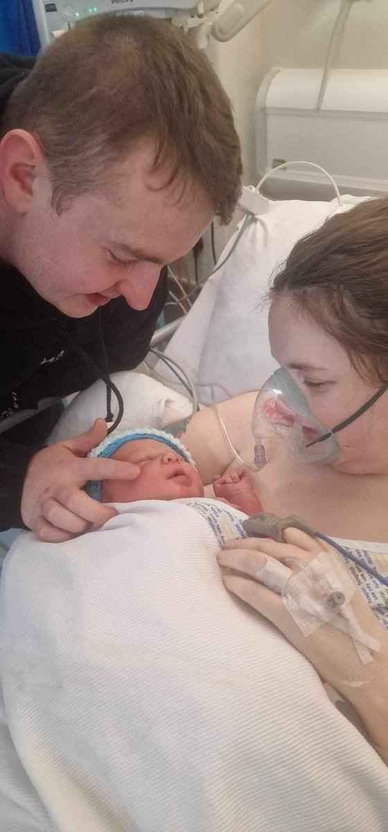 channieb451's tweet photo. Welcome to the world baby
Luca Charlie Buchanan💙
Born 29/12/23  at 5:32pm
Weighing 7lbs 14oz🥰 https://t.co/oBaP2zzQ7B
