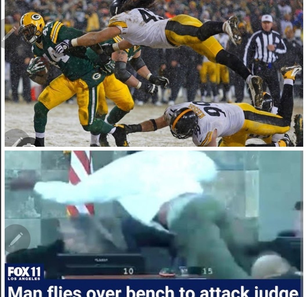 ccv929's tweet photo. Just trying to see who did it better?? Too soon lol https://t.co/xE2pPckDjr