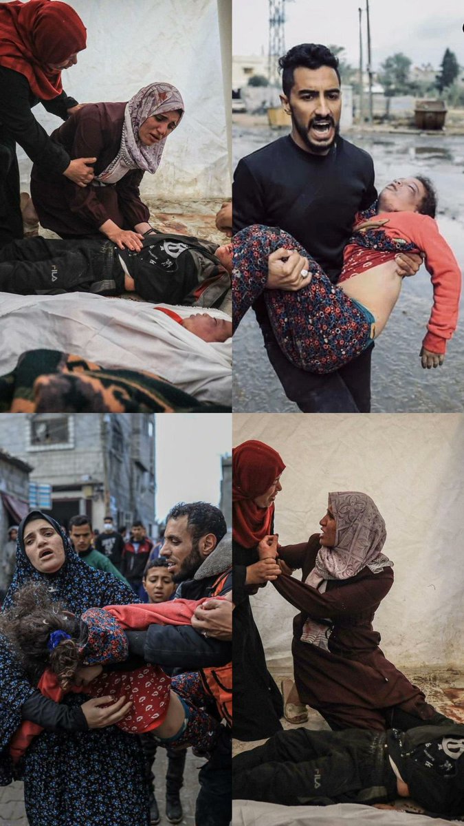 "لا يألفنَّ أحدُكُم مصابَ أخيه وإن طال"