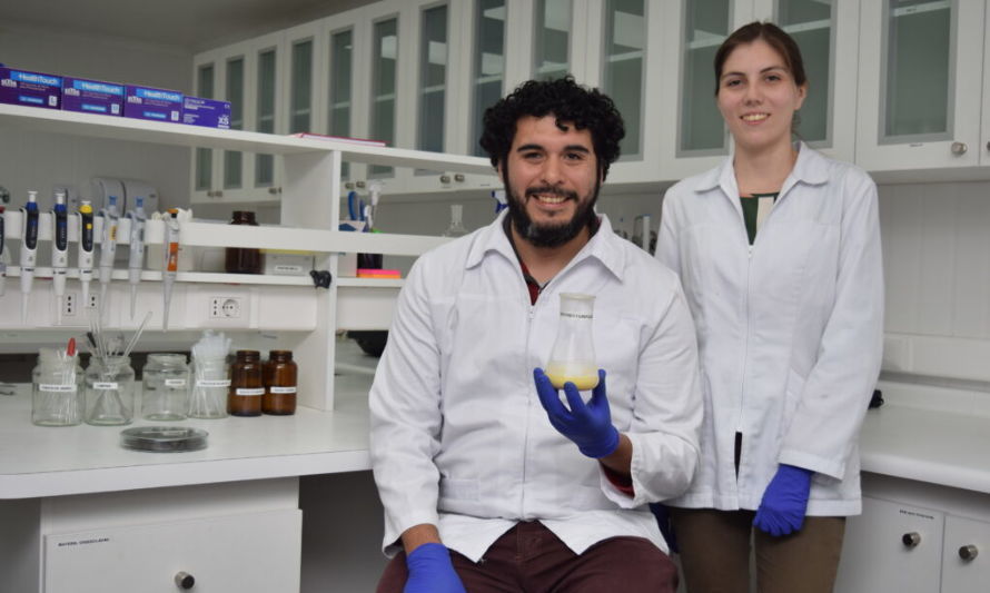 diariodepuerto's tweet photo. Con éxito termina el proyecto Fic-R "Grasa Sustentable Para Alimentación Acuícola" desarrollado por Innocon S.A. #materiaprima #alimentos #industrial https://t.co/rvgYFHEGig https://t.co/Nthz1bwrNB