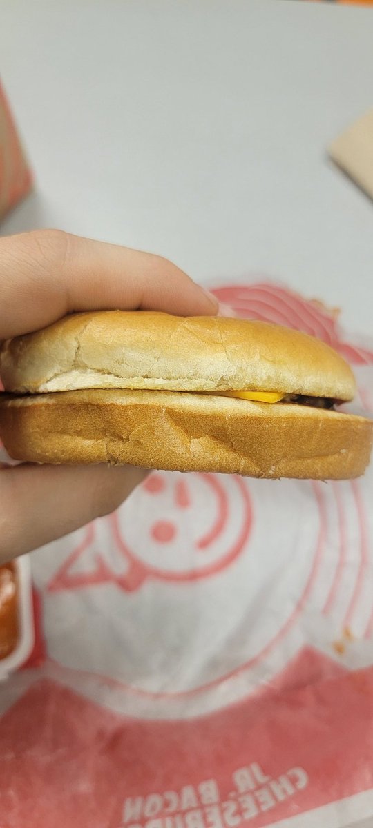 XPZ2k15's tweet photo. @JackBox yall just serving me bread now or what 😭. This has to be false advertising. https://t.co/Gg16CFo6iL
