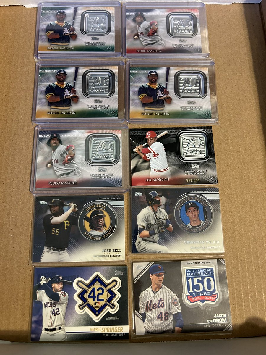 Tim Maciag tweet media