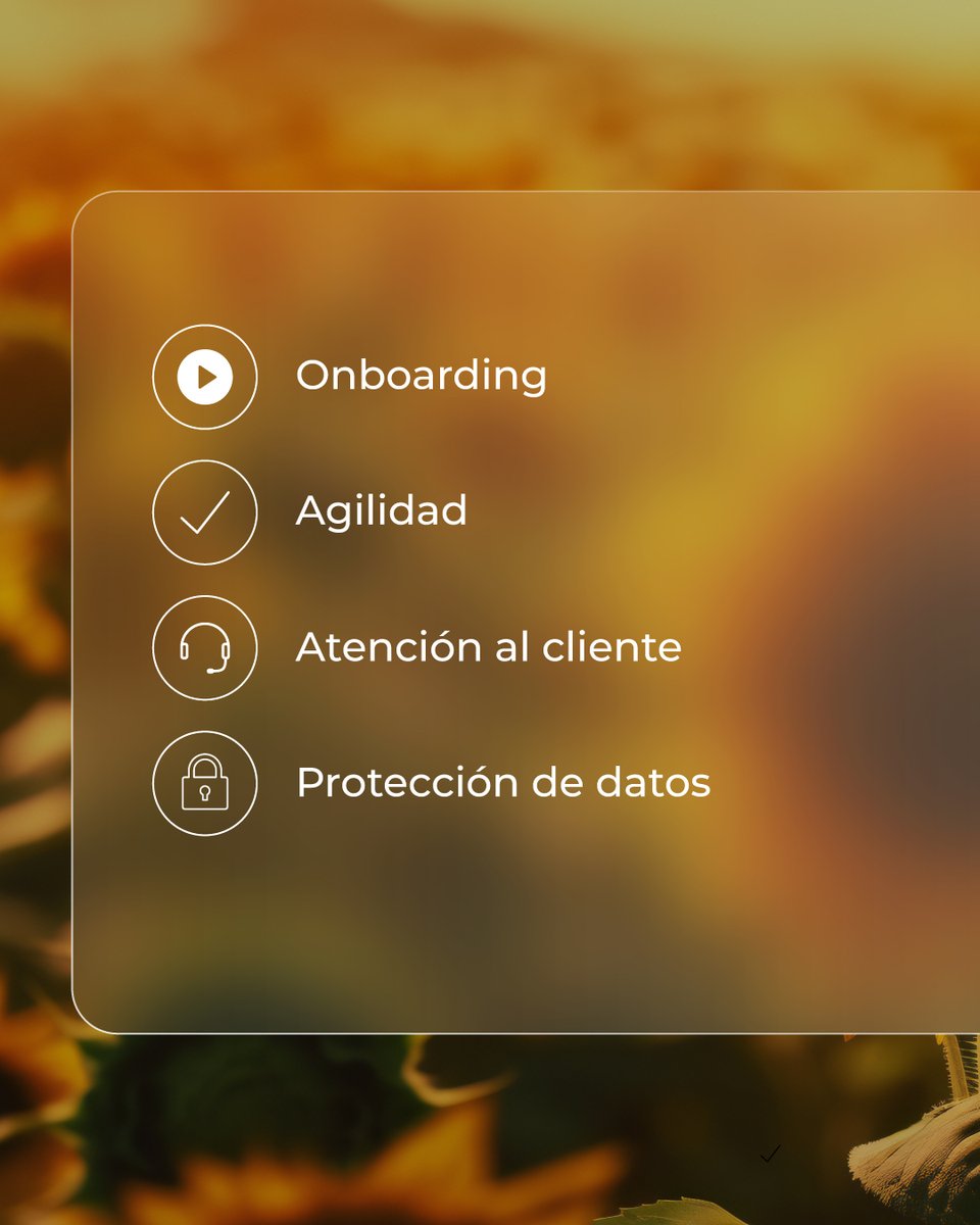 Agree 🌾 La Fintech del Agro tweet media