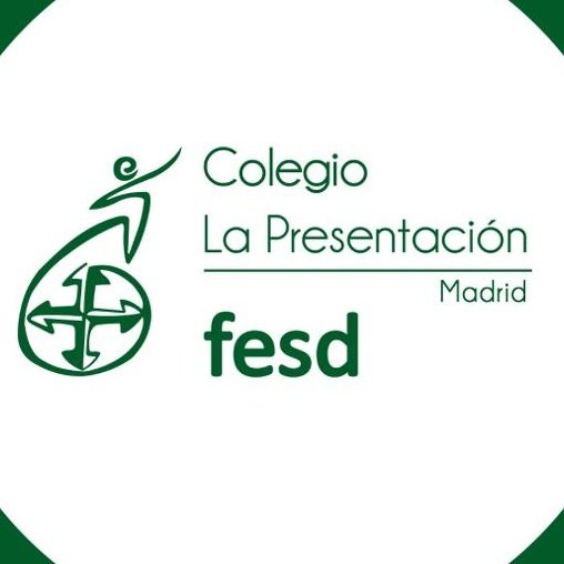 Presentación-Fesd-Madrid tweet media