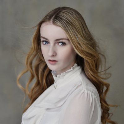 #NewProfilePic
Thank you #DaniGeddesPhotography.