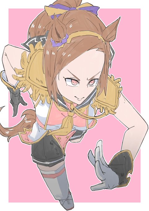 サクラバクシンオー 