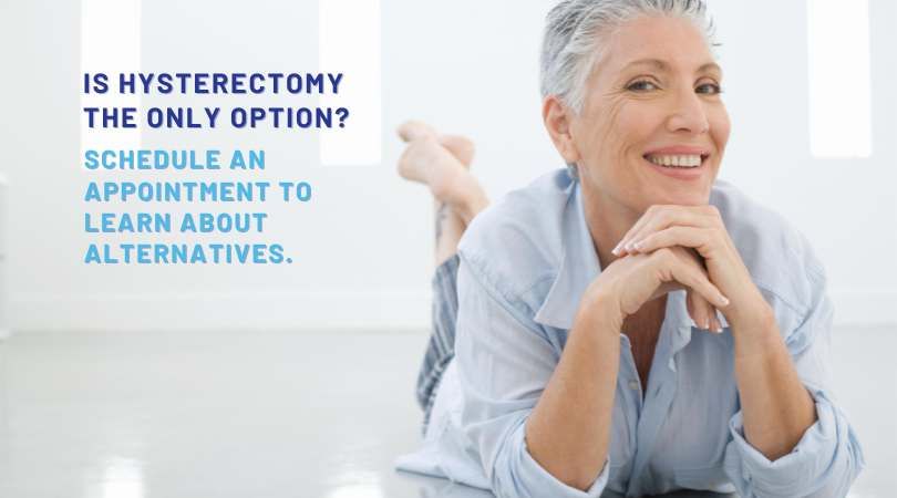PWCSWFL's tweet photo. Hysterectomy is one of the most common procedures gynecologists perform. In this blog post, Dr. Richard Murray discusses the benefits of alternatives to the traditional hysterectomy. Learn more: https://t.co/NhO2SFwsyR https://t.co/zZDAJAJPTU