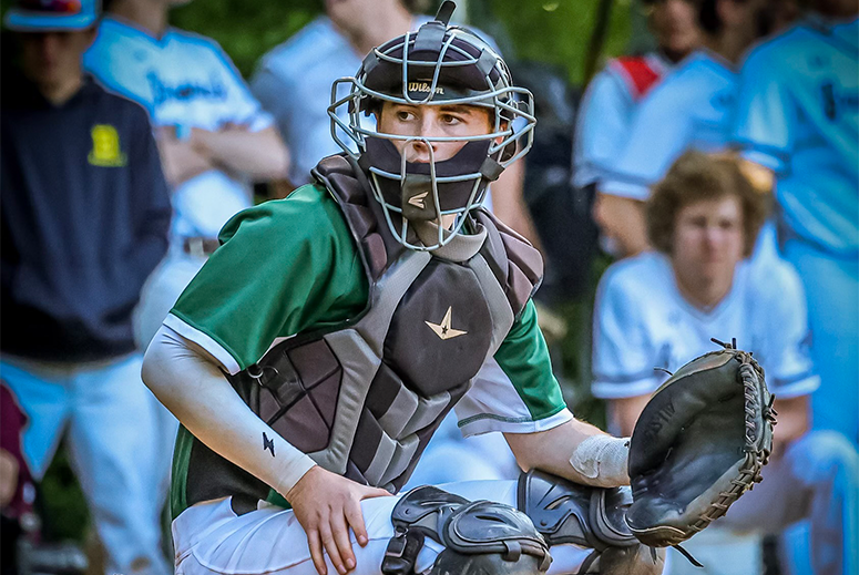 2024 PREP PREVIEW! 

▶️Projected catchers in the Founders League and Fairchester Athletic Association

baseballjournal.com/2024-prep-prev…