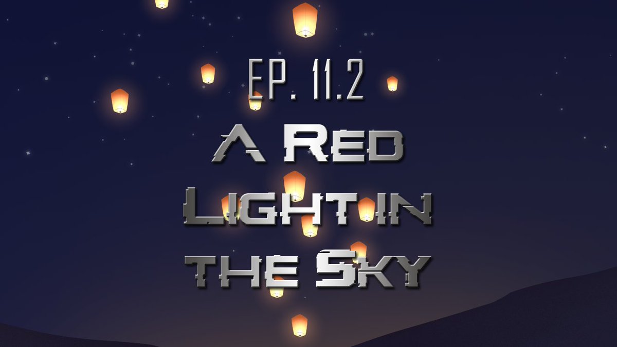 ToxicSquadGames's tweet image. Your life has been turned upside down, you can no longer return to the Base and an old enemy has returned to the camp.

Chapter 11.2 is now available on @itchio &amp;amp; @gamejolt

⛺️ toxic-squad.itch.io/chronicles-fro…
⚡️gamejolt.com/games/chronicl…