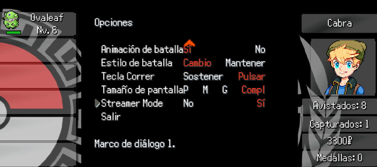 PokemonOlympus's tweet photo. 👀 Muestra estadísticas clave, decisiones de juego y más, ¡todo sin interrumpir tu experiencia de juego!

📣 Actívalo ahora en las opciones y lleva tus streams al siguiente nivel. ¡No olvides etiquetarnos en tus partidas para que podamos ver cómo lo usas!
¡PROXIMAMENTE! https://t.co/PPy3HSHlN7