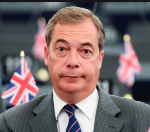ICYMI Richard Tice - No-One Cares: Reform UK a vanity project without #Farage ... LITTLE BETTER WITH HIM zelo-street.blogspot.com/2024/01/richar…