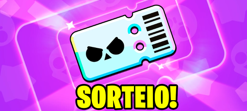 🔥SORTEIO 2 BRAWL PASS PLUS 🔥
(+3 passes no instagram @decowdocanal)

Para participar:
💟 Like neste post
🔁 Retweet no post
✅ Seguir
💬 Marcar 2 amigos (quanto mais marcar mais chances)

📅Resultado AMANHÃ dia 06/01/24!

#ChromaNoMore #BrawlStars
<a href="/BrawlStars/">Brawl Stars</a>
