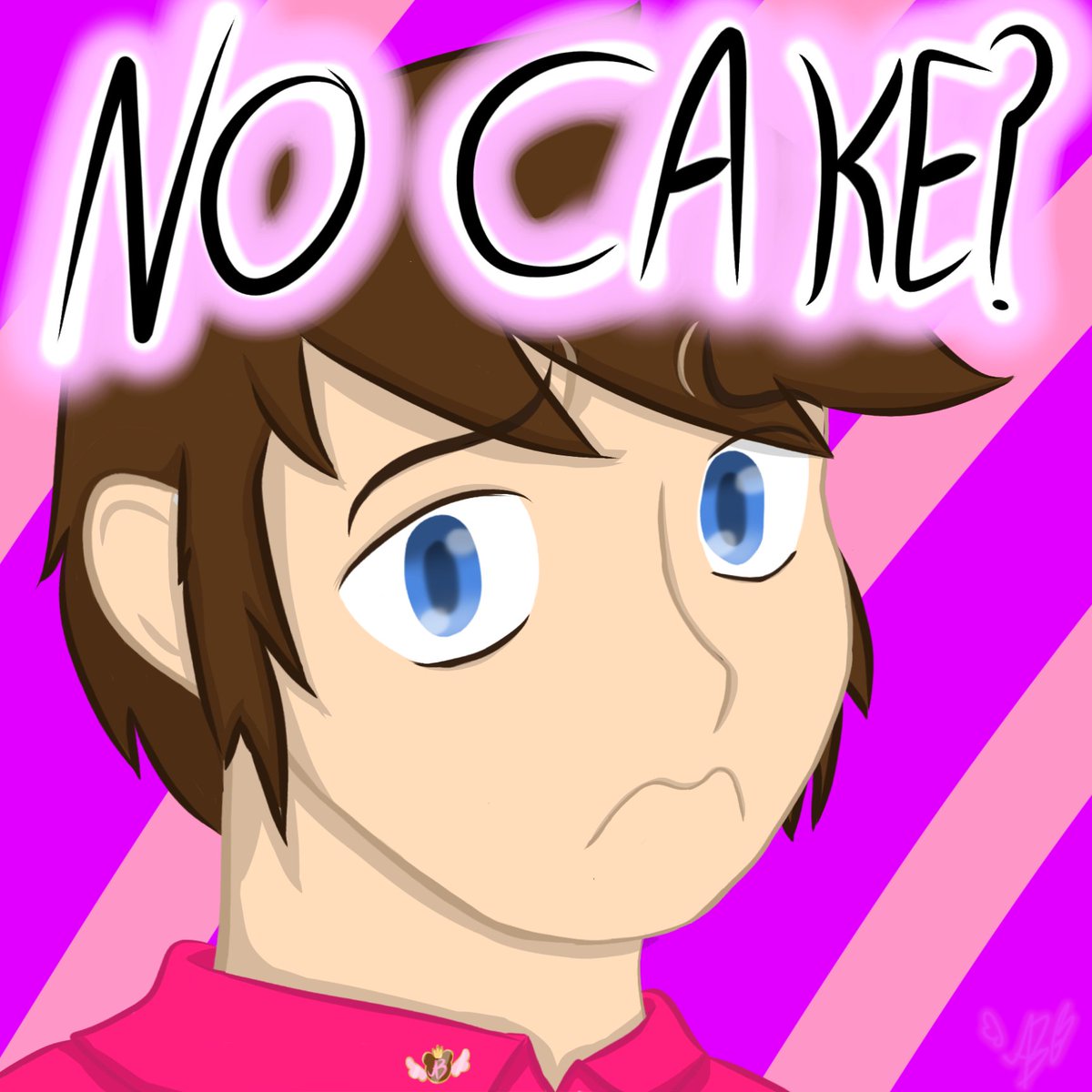 A small meme I made from the "no Bitches?" Meme