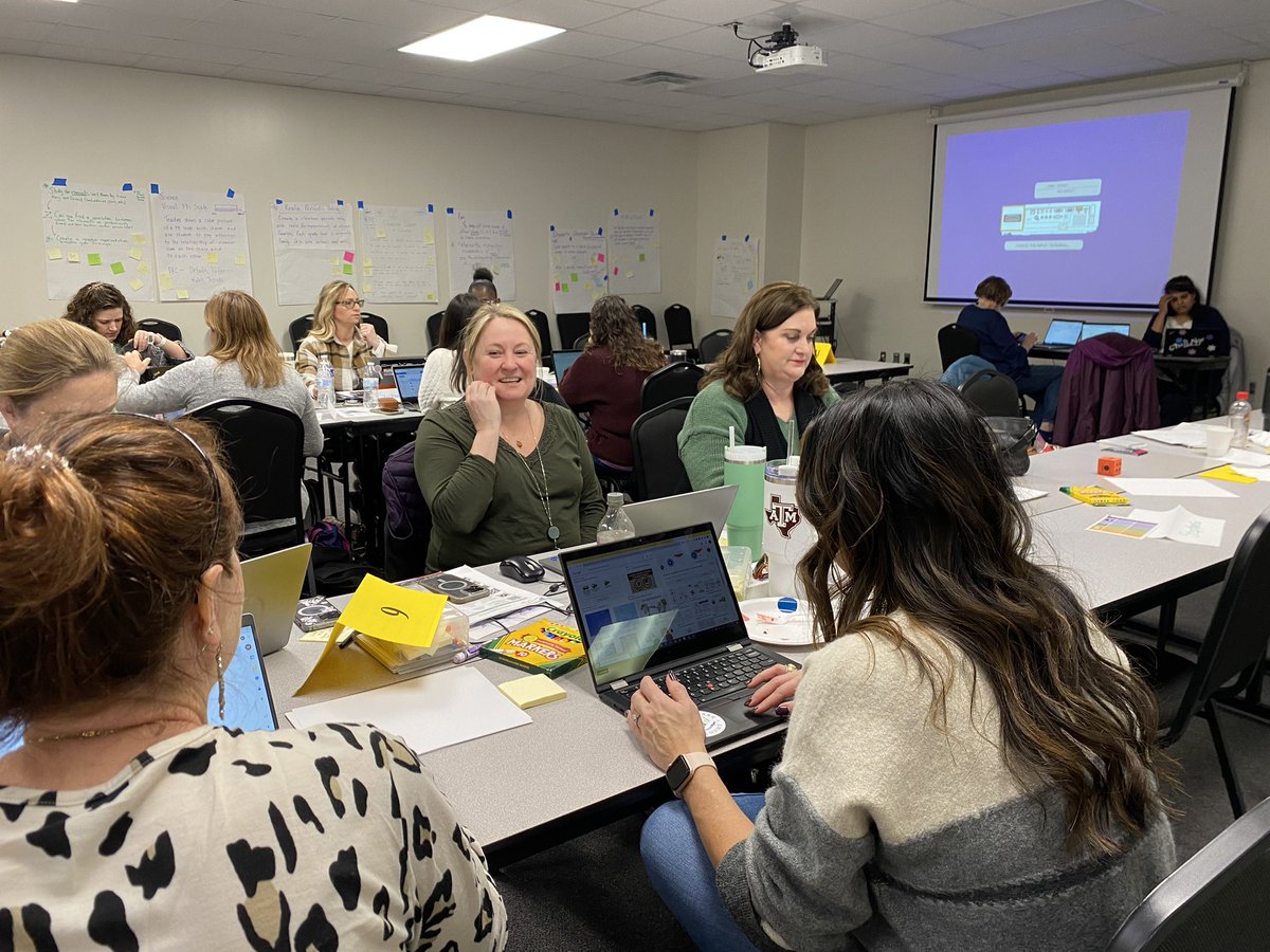 Marcy Voss (@vossm57) on Twitter photo Loved working with the professional GT teachers and staff at <a href="/katyisd/">Katy ISD</a> <a href="/KatyOOL/">𝕂𝕒𝕥𝕪 𝕀𝕊𝔻 𝕆𝕆𝕃</a> yesterday! They did a great job writing lessons that integrate sheltered instruction with Depth and Complexity to support their G/T EB learners! #GTML <a href="/JTaylorEdu/">J Taylor Ed: The Center for Depth & Complexity</a> Loved working with the professional GT teachers and staff at <a href="/katyisd/">Katy ISD</a> <a href="/KatyOOL/">𝕂𝕒𝕥𝕪 𝕀𝕊𝔻 𝕆𝕆𝕃</a> yesterday! They did a great job writing lessons that integrate sheltered instruction with Depth and Complexity to support their G/T EB learners! #GTML <a href="/JTaylorEdu/">J Taylor Ed: The Center for Depth & Complexity</a>