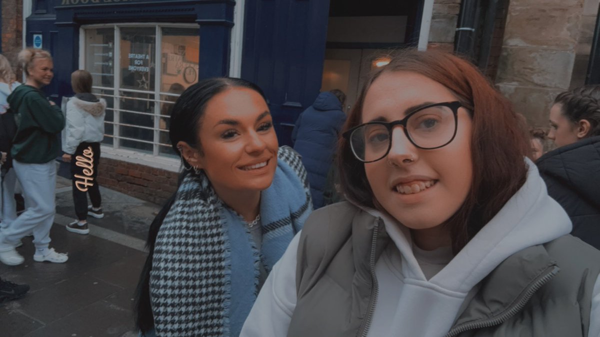 katerainee_x's tweet photo. The best times are with you 🫶 @SamLavery_ https://t.co/cbw876XUsO
