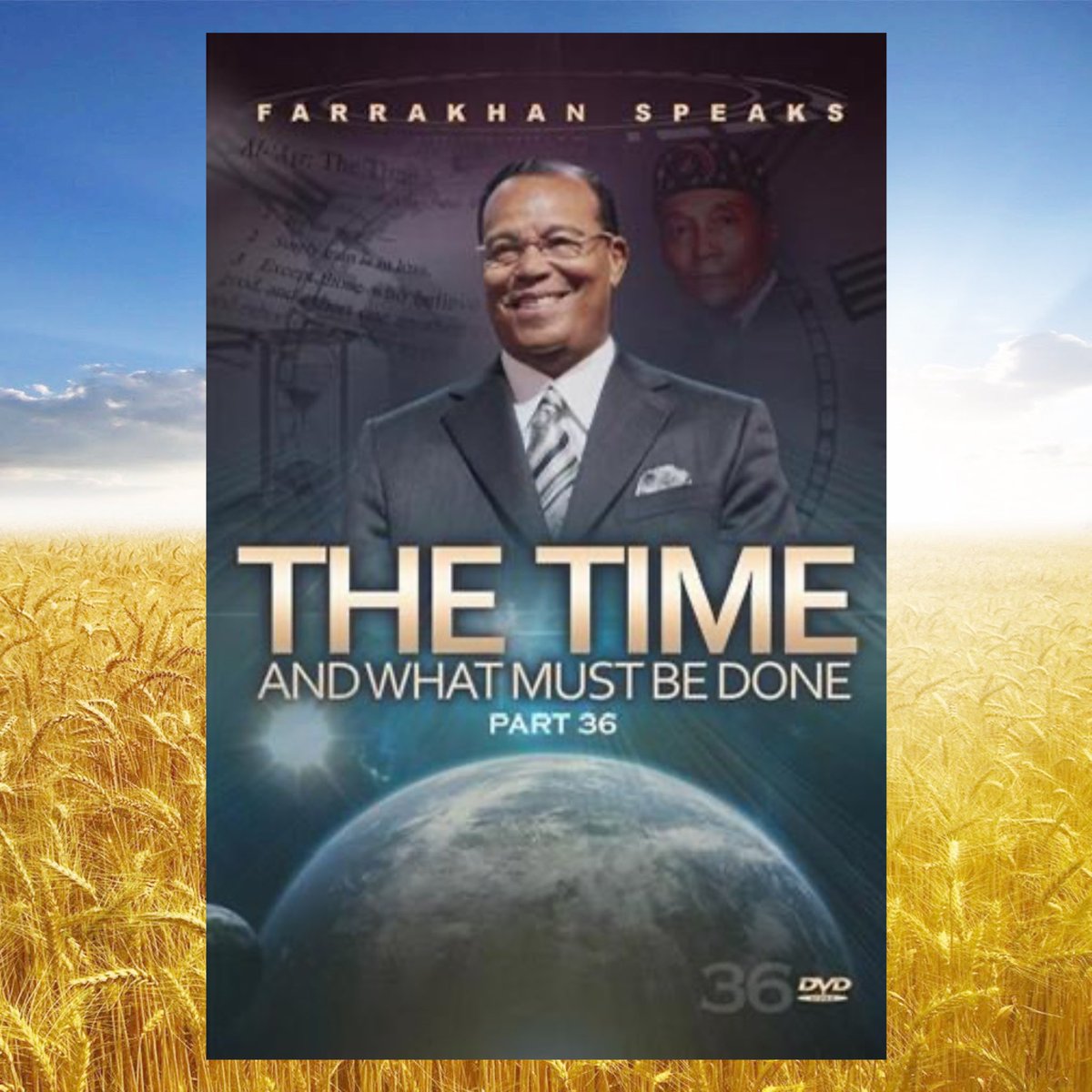 OfficialNOI's tweet photo. โAs long as we do not own land, we are not going to be a productive people.โโThe Honorable Minister @LouisFarrakhan
https://t.co/1YI8GqScz3 via @thefinalcall #Farrakhan https://t.co/etTfWVjMVK