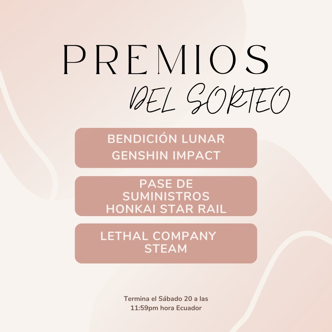 MashieruTsuki's tweet photo. Se acerca mi cumple y quiero celebrarlo con un sorteo! 

|-Sigue los pasos de la imagen, elije uno de los premios y podrías ser 1 de los 3 ganadores💕

|-El sorteo será el 21 de Enero en directo, así que no se queden sin participar!

#vtuber #vtuberES https://t.co/anKrZkLaOv