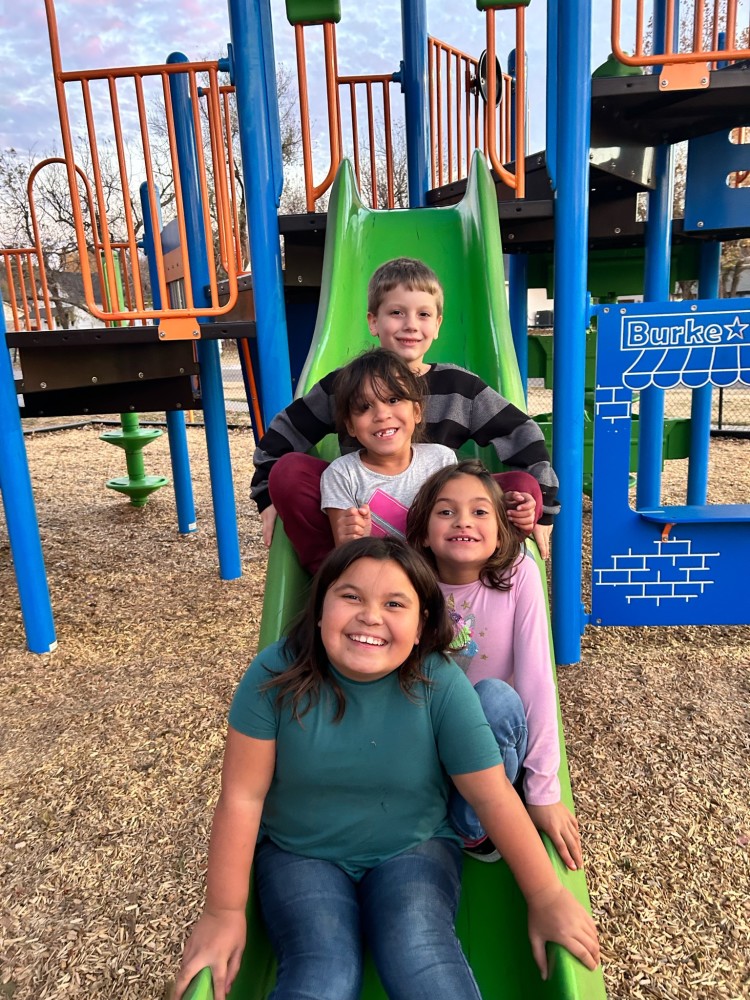 Boys & Girls Club of Norman is back in action and we're all smiles for the spring semester! #BGCNorman #EmpoweringYouth #AfterSchoolWorks #AfterSchool
