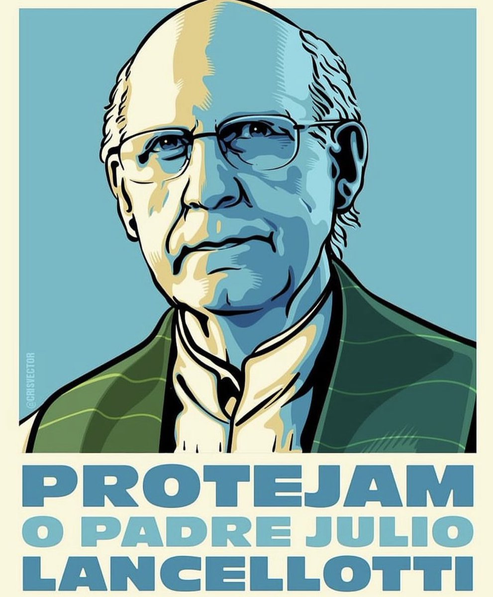 Queridos e queridas,
Um bobalhão, na Câmara Municipal de São Paulo, uma coisa chamada Rubinho Nunes, no ápice de sua mediocridade, está tentando criar uma CPI para investigar o trabalho de ajuda aos pobres, famintos e miseráveis, na Cracolândia Paulista, feito pelo (+)