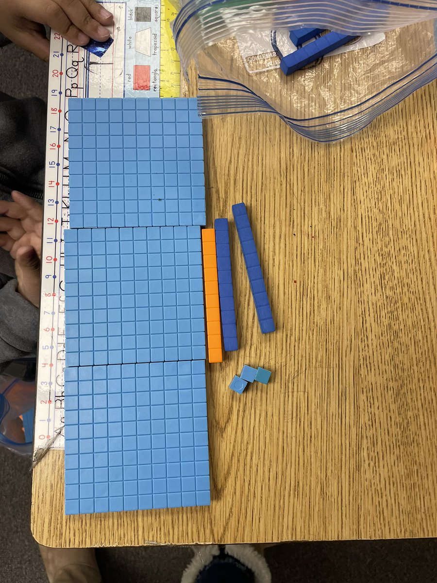 1st day back and my students know the way to my heart! I overheard them saying, “math is so fun!” 🥰 @Comptoncubs