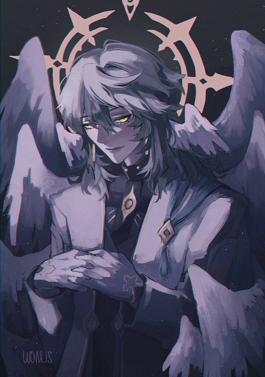 wonlis_'s tweet photo. biblical accurate sunday
[#Sunday #SundayHSR #HonkaistarRail #崩坏星穹铁道 #hsr #HSRsunday #StarRail ] https://t.co/rP8cjlVkvd
