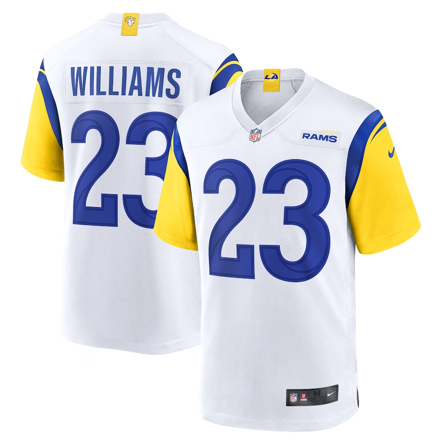 #Rams jersey GIVEAWAY

REPOST + FOLLOW me on Twitter <a href="/JKBOGEN/">JAKE OLIVER ELLENBOGEN</a> 

SUBSCRIBE to my YouTube channel: youtube.com/@JKBOGEN15 

FOLLOW me at kick.com/jkbogen

(Only those who follow the 3 steps will be entered to win. I'll pull the giveaway on JE LIVE next week)