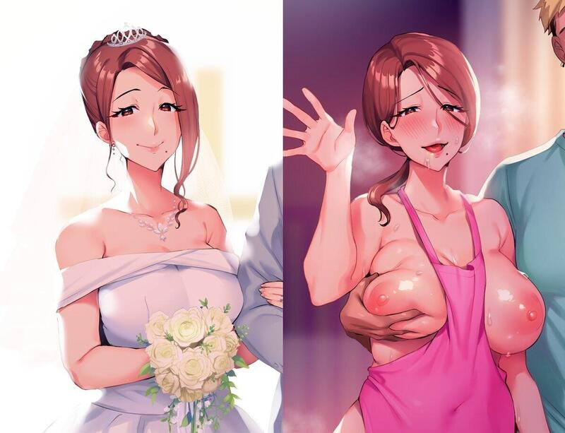 《Ara ara Visitas, espero que nos llevemos bien a igual que mis hijas》

"Una Familia amorosa a pesar que el padre esta ausente por cuestiones de trabajo dejando la crianza a su credula madre, sera que las mujeres seguira siendo fieles"

《⏬⏬Leer todo el los comentarios⏬⏬》