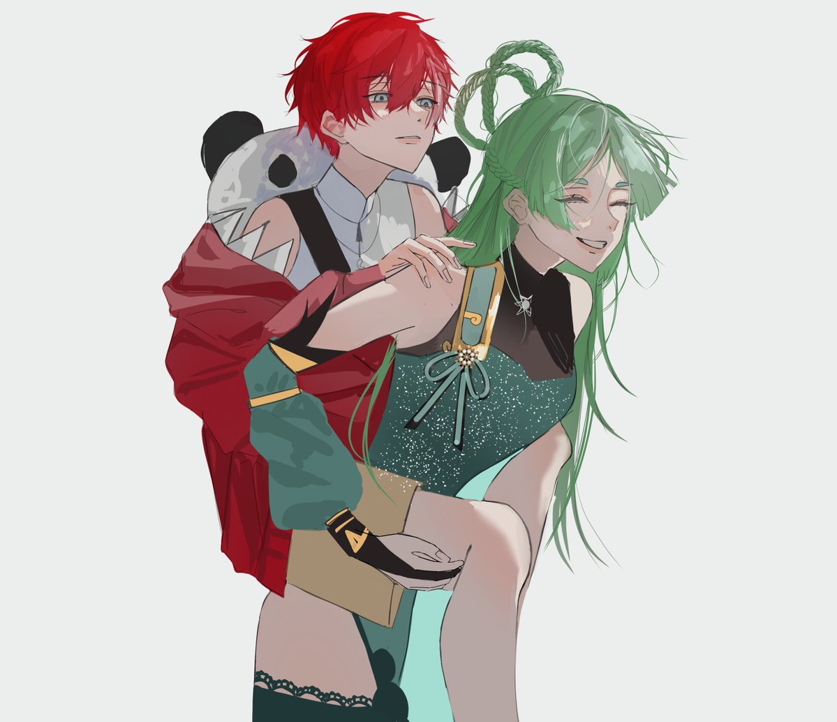 Luella 🌸🔮⛓️ | Rebranding Arc Commencing tweet media