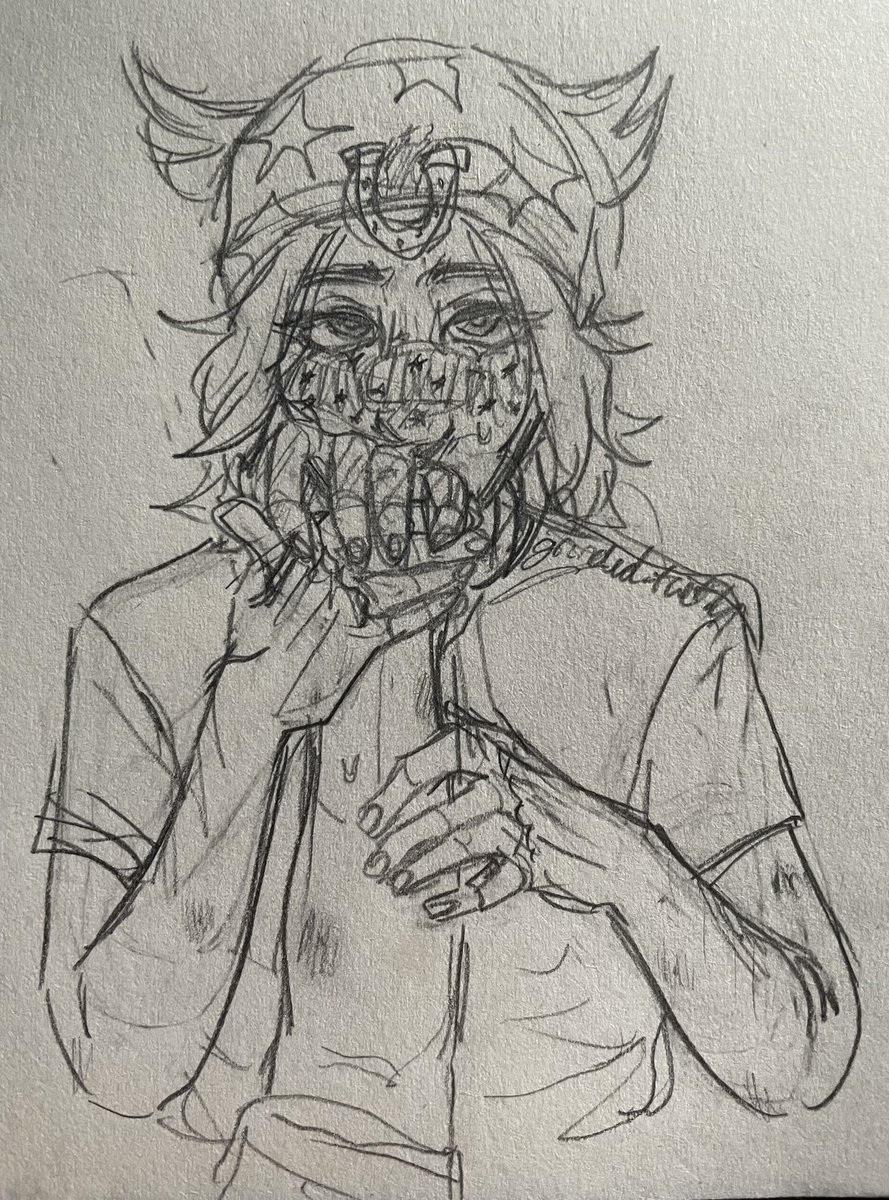 bug bites…
(go to my other socials if you want more art, i dont think ill use twitter/x that much anymore)